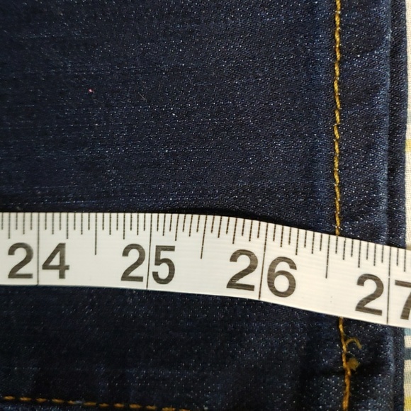 Ann Taylor Loft Boot Cut Jeans - Picture 6 of 6